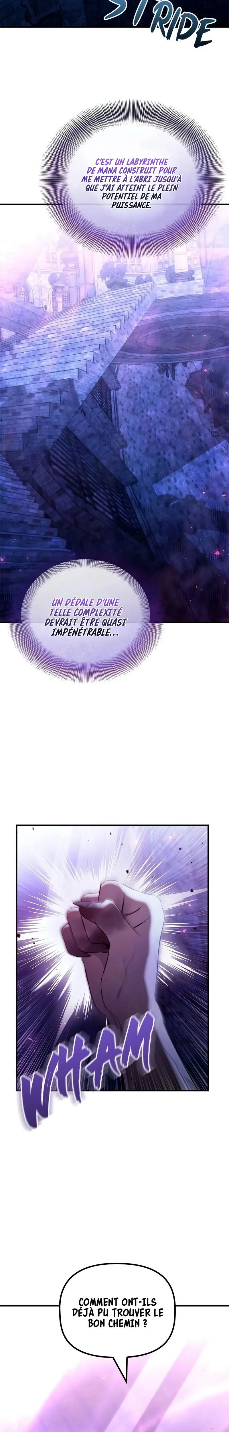 The Necromancer Family’s Young Heir Chapitre 53 - Page 14