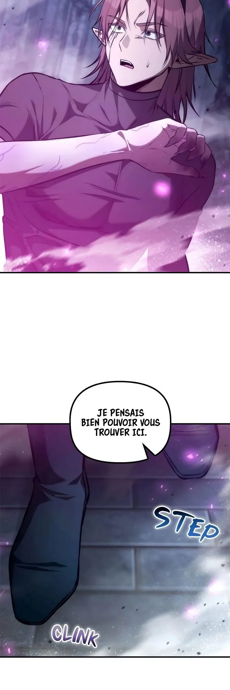 The Necromancer Family’s Young Heir Chapitre 53 - Page 24