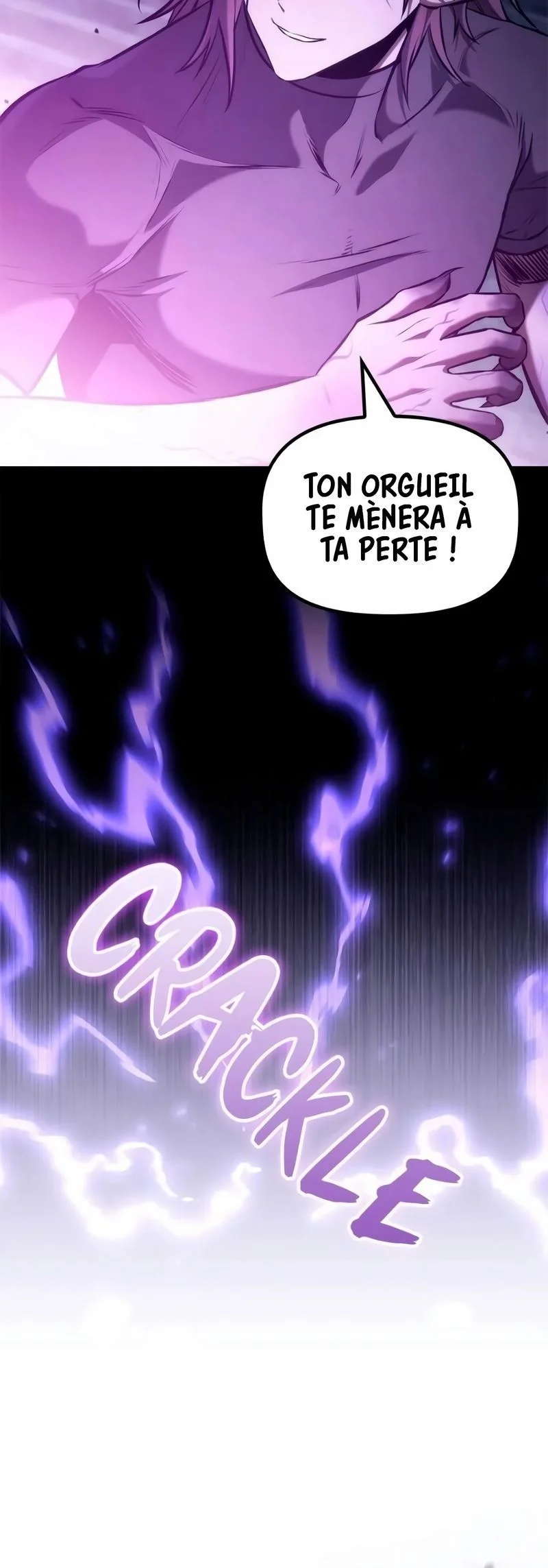 The Necromancer Family’s Young Heir Chapitre 53 - Page 32