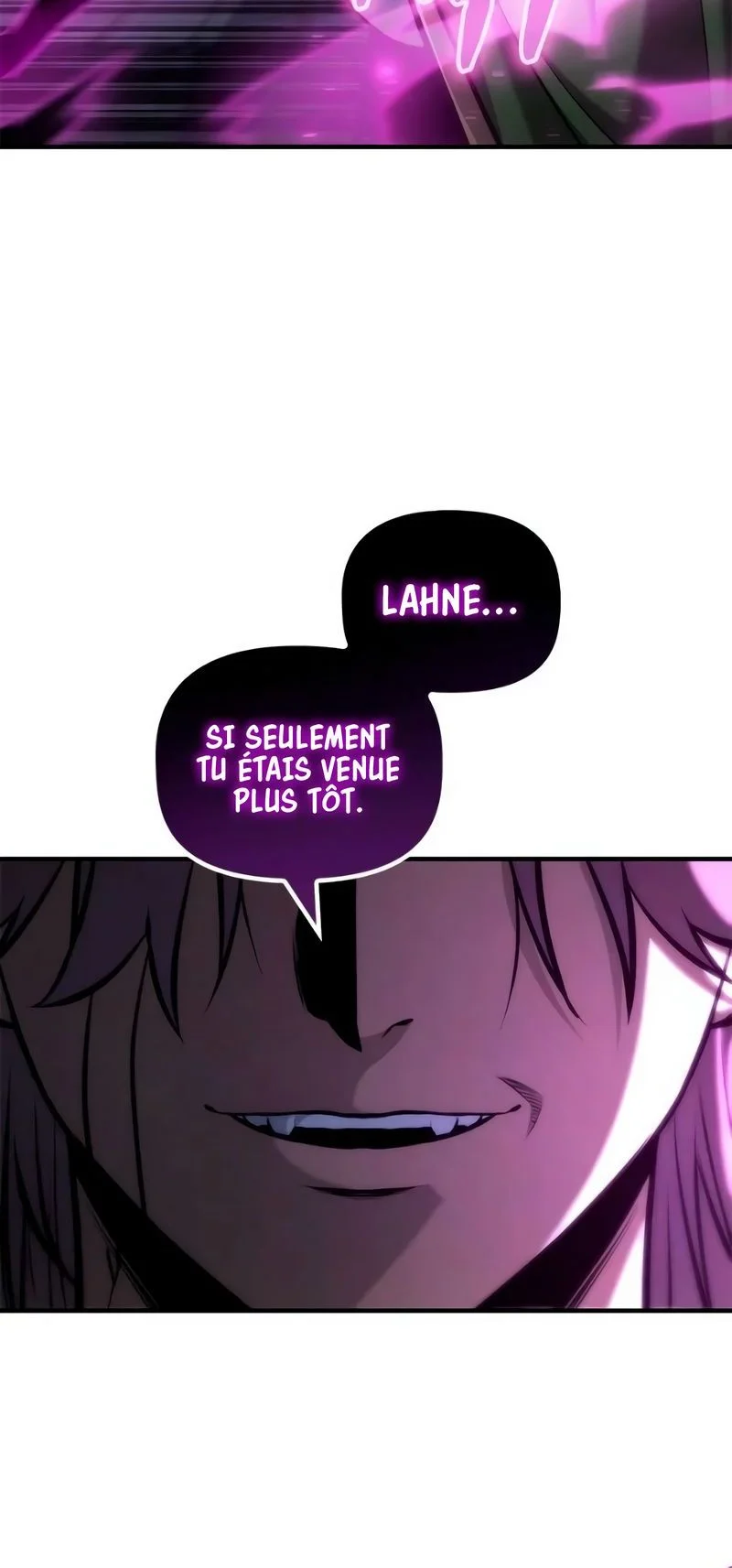 The Necromancer Family’s Young Heir Chapitre 54 - Page 4