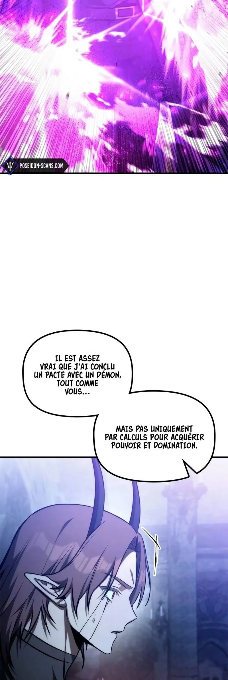The Necromancer Family’s Young Heir Chapitre 54 - Page 12