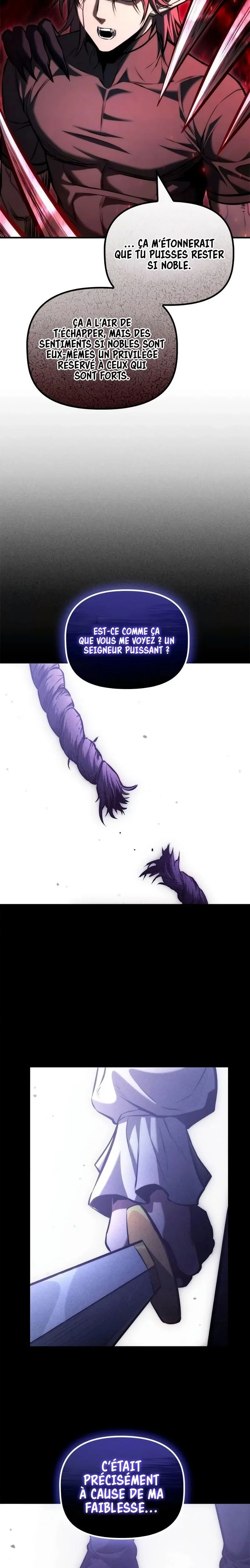 The Necromancer Family’s Young Heir Chapitre 54 - Page 18