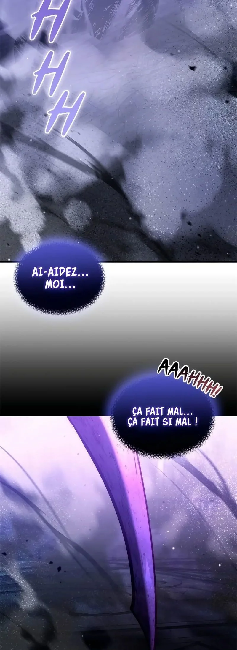 The Necromancer Family’s Young Heir Chapitre 55 - Page 12