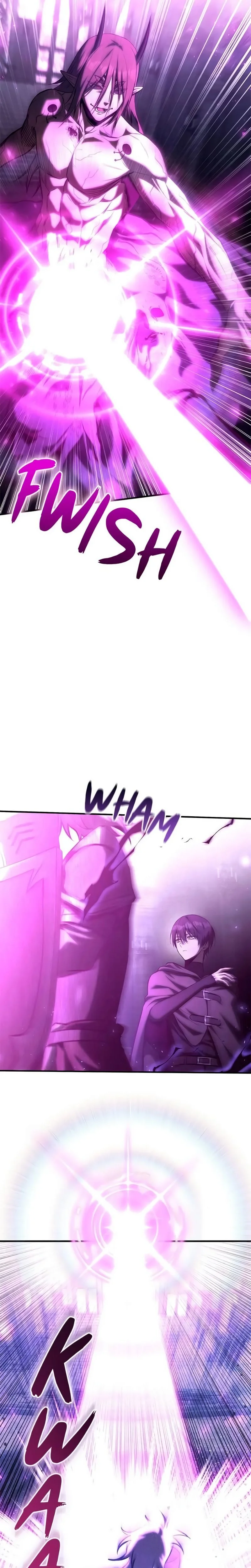 The Necromancer Family’s Young Heir Chapitre 55 - Page 21