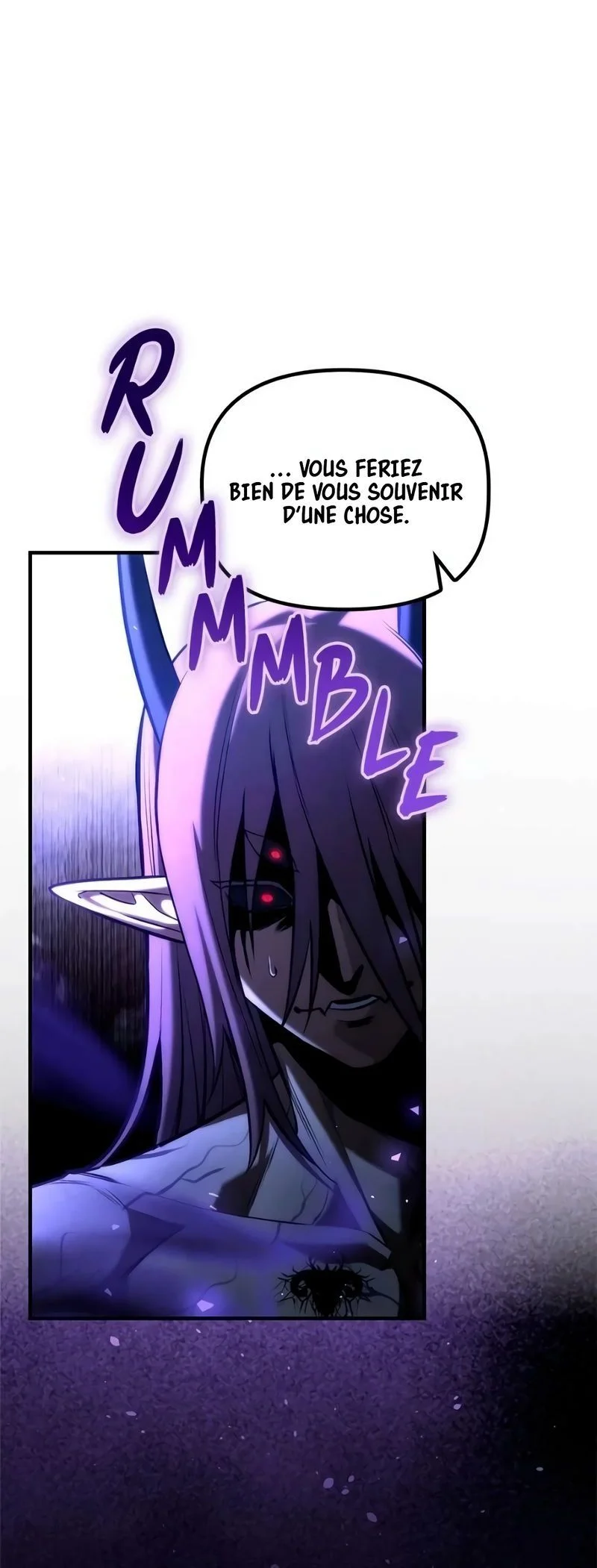The Necromancer Family’s Young Heir Chapitre 55 - Page 24