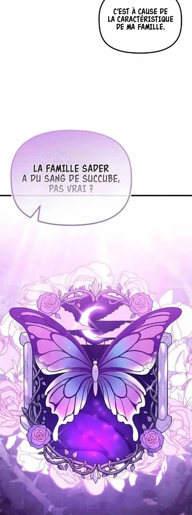 The Necromancer Family’s Young Heir Chapitre 59 - Page 4