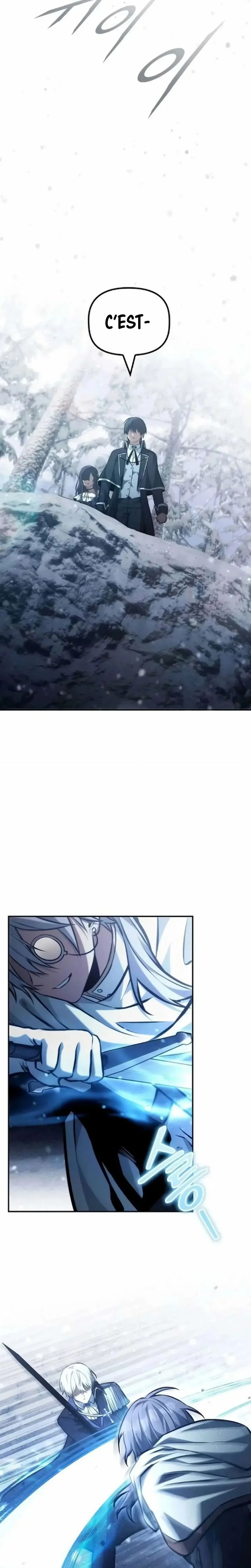 The Necromancer Family’s Young Heir Chapitre 59 - Page 23