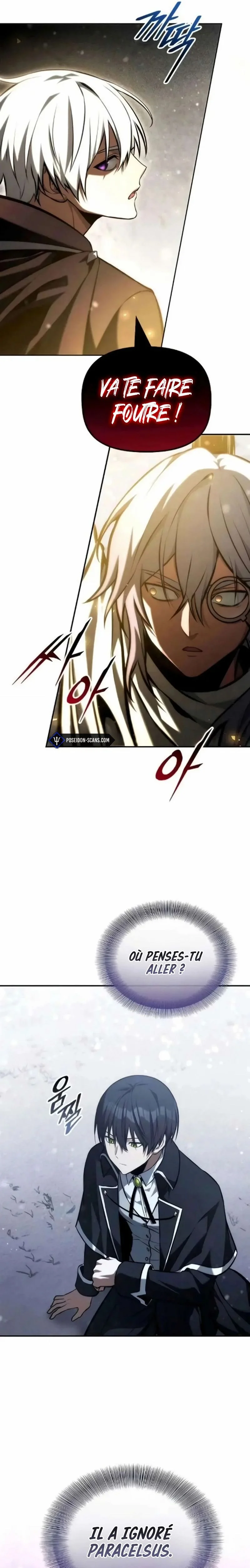 The Necromancer Family’s Young Heir Chapitre 59 - Page 29