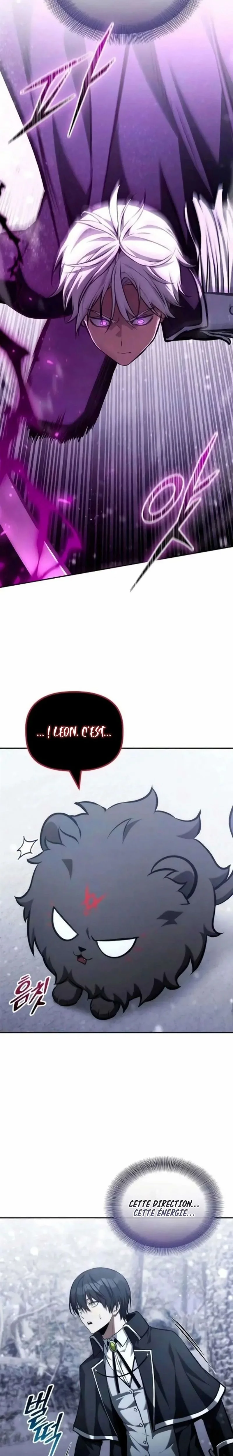 The Necromancer Family’s Young Heir Chapitre 59 - Page 30