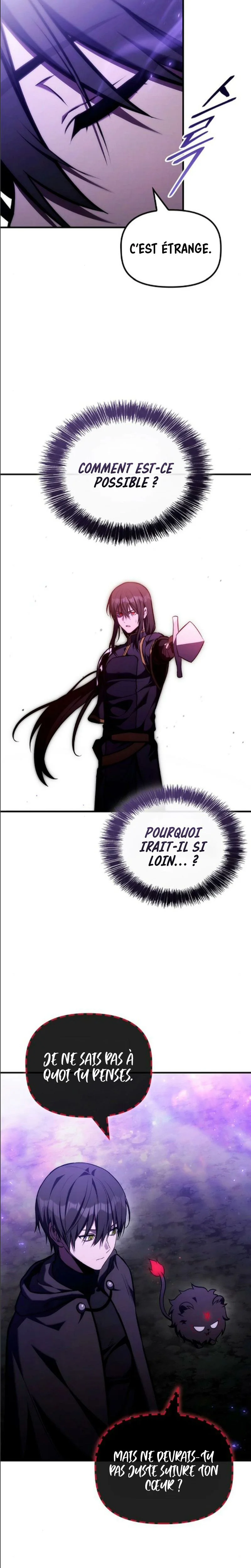 The Necromancer Family’s Young Heir Chapitre 64 - Page 15