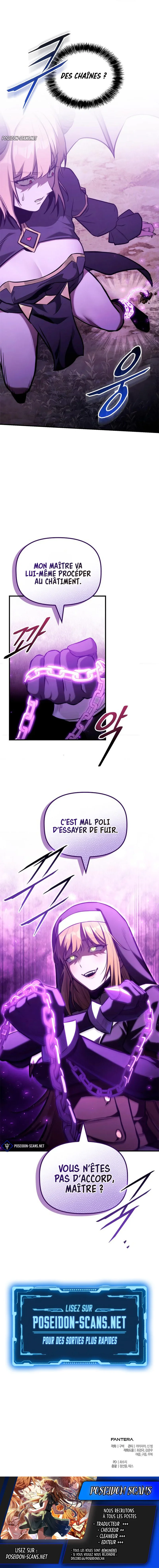 The Necromancer Family’s Young Heir Chapitre 67 - Page 17