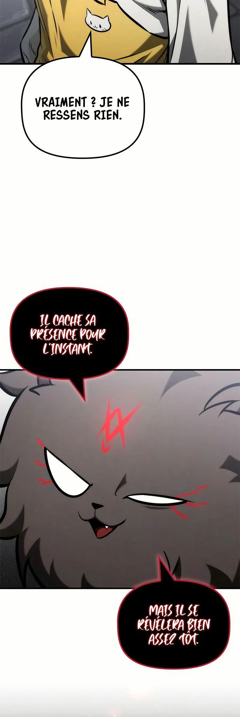 The Necromancer Family’s Young Heir Chapitre 70 - Page 20