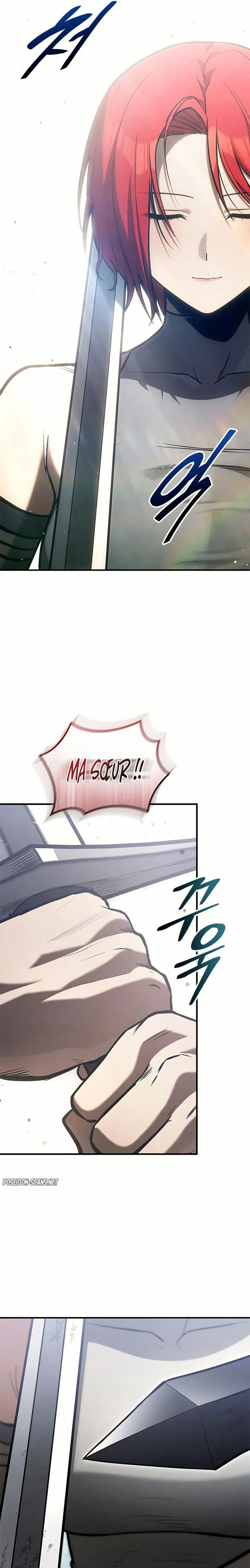 The Necromancer Family’s Young Heir Chapitre 71 - Page 37