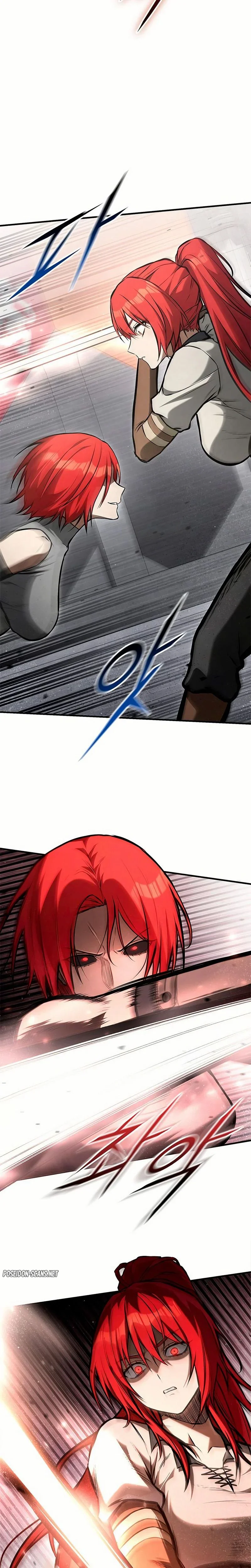 The Necromancer Family’s Young Heir Chapitre 71 - Page 14