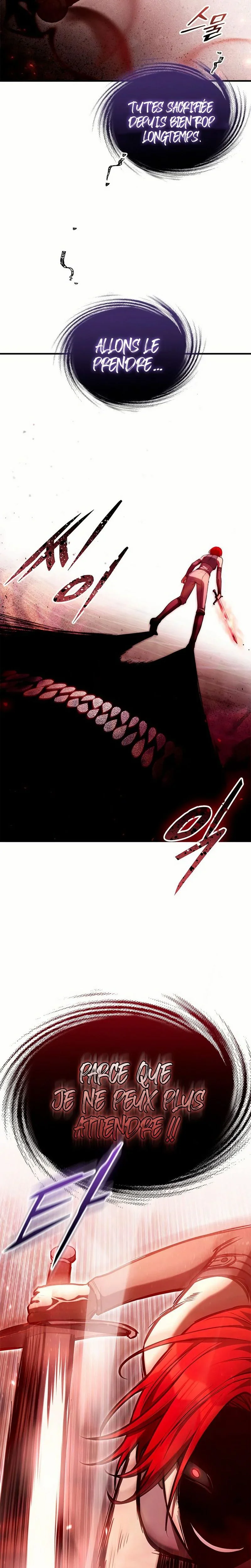The Necromancer Family’s Young Heir Chapitre 71 - Page 30