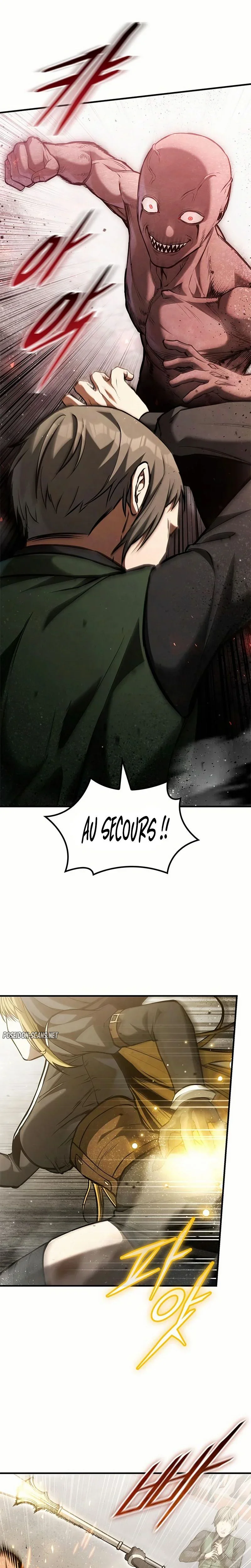 The Necromancer Family’s Young Heir Chapitre 72 - Page 6