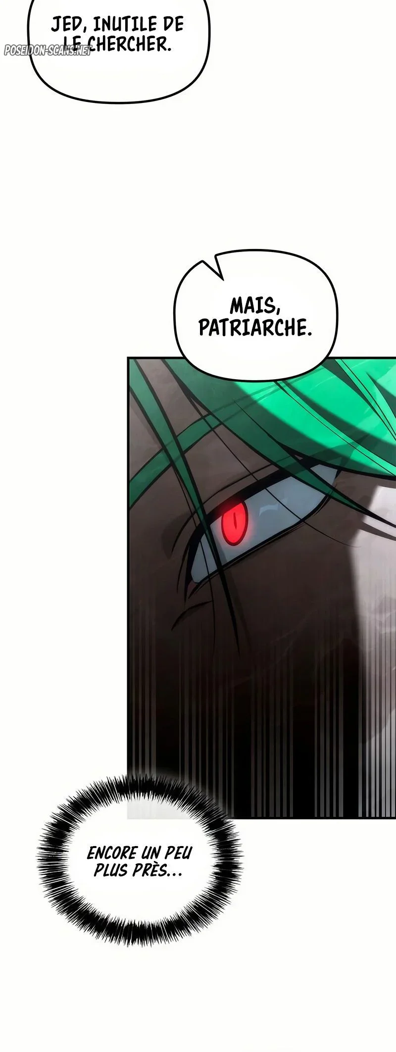 The Necromancer Family’s Young Heir Chapitre 72 - Page 32