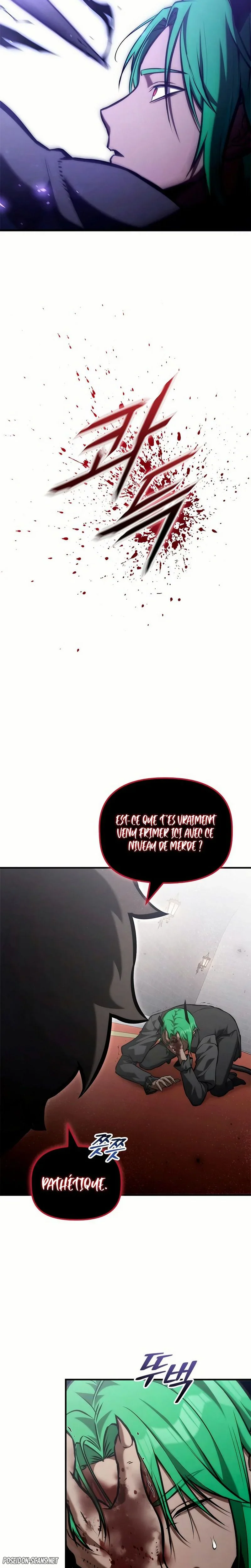 The Necromancer Family’s Young Heir Chapitre 72 - Page 34