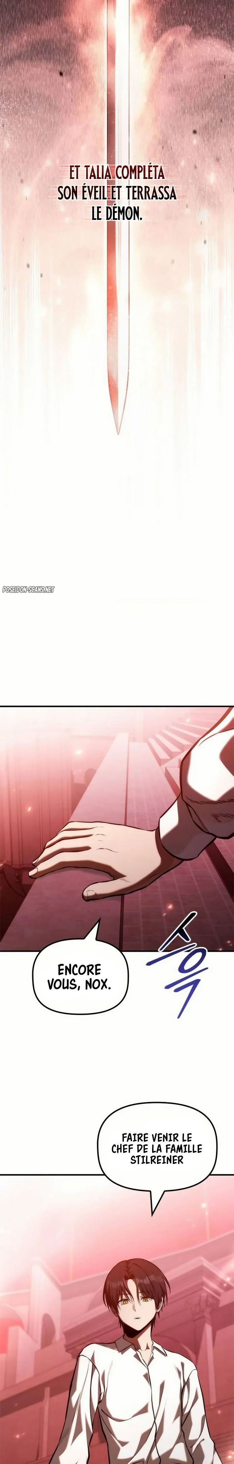 The Necromancer Family’s Young Heir Chapitre 73 - Page 6