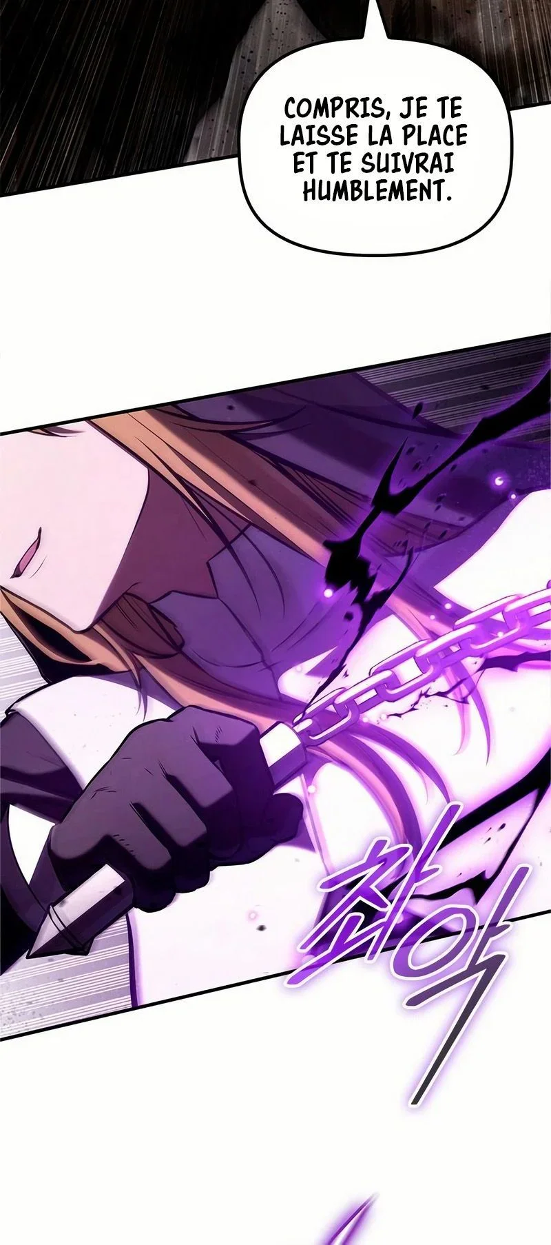 The Necromancer Family’s Young Heir Chapitre 74 - Page 8