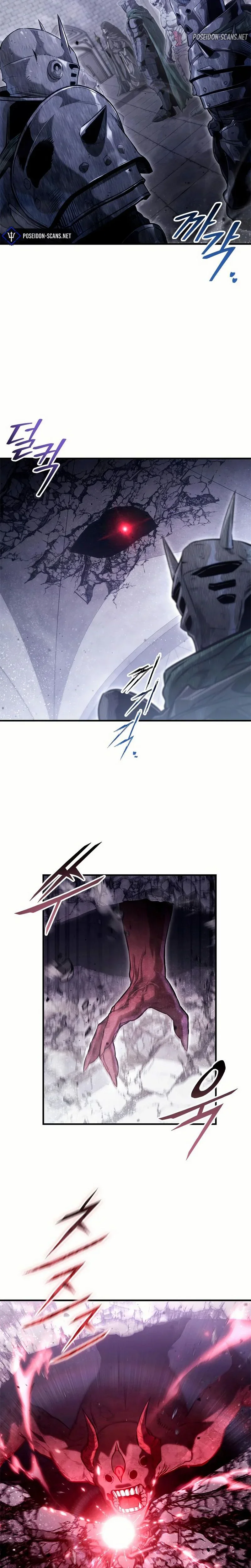 The Necromancer Family’s Young Heir Chapitre 74 - Page 26