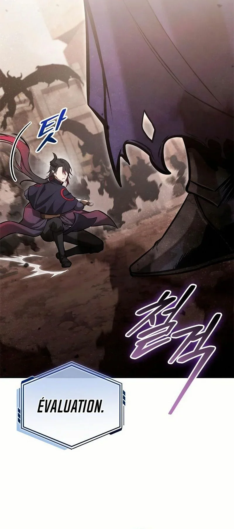The Necromancer Family’s Young Heir Chapitre 75 - Page 16