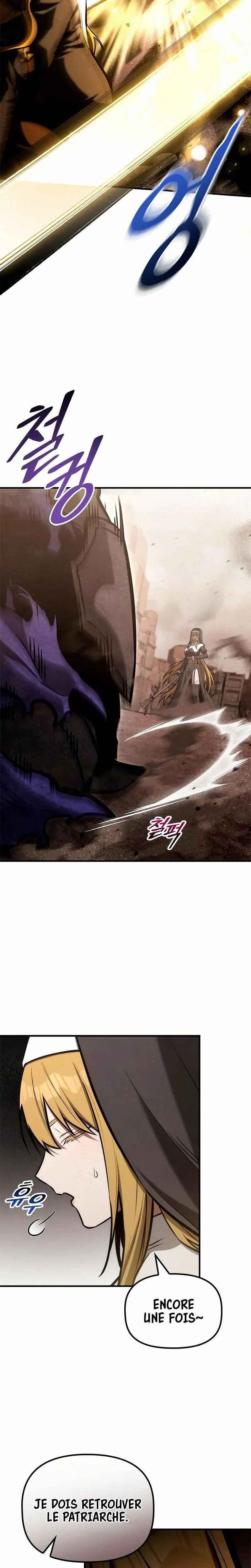 The Necromancer Family’s Young Heir Chapitre 75 - Page 26