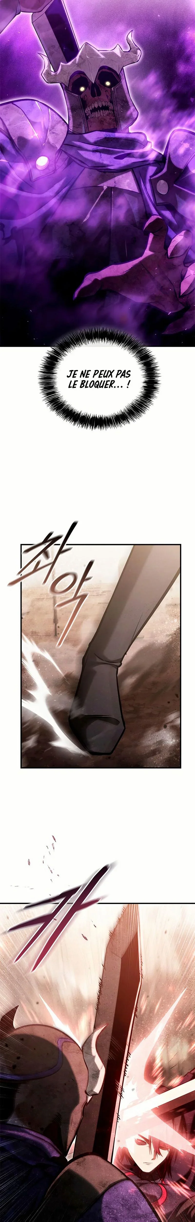 The Necromancer Family’s Young Heir Chapitre 75 - Page 30
