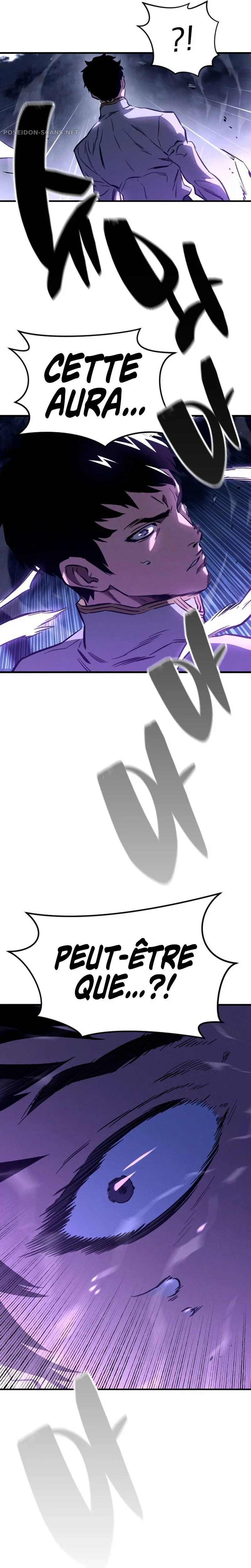 The Necromancer of a Renowned Sword Family Chapitre 1 - Page 26