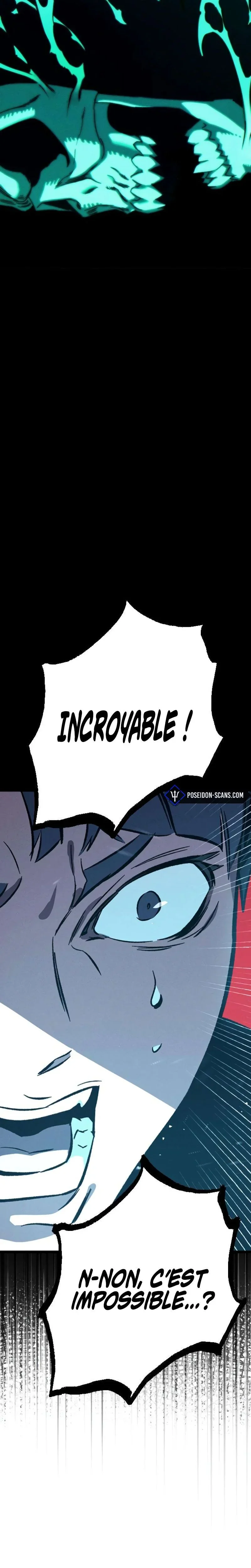 The Necromancer of a Renowned Sword Family Chapitre 2 - Page 28