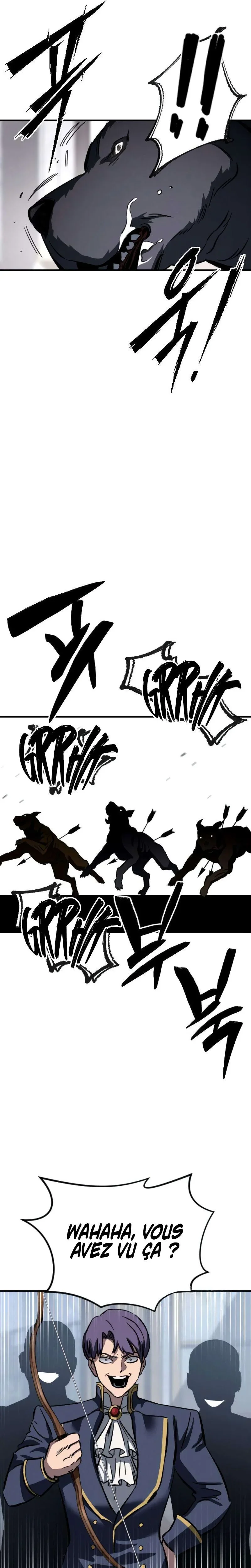 The Necromancer of a Renowned Sword Family Chapitre 2 - Page 15