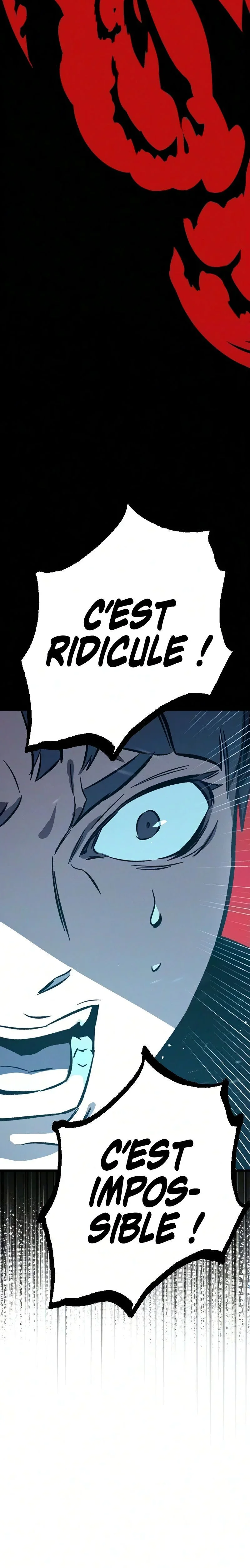 The Necromancer of a Renowned Sword Family Chapitre 3 - Page 7