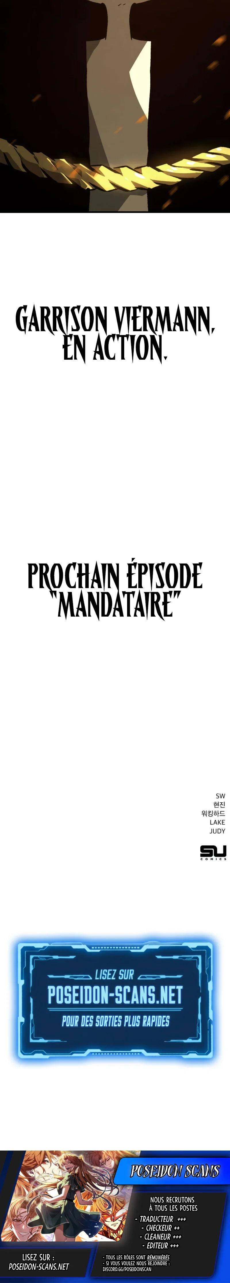 The Necromancer of a Renowned Sword Family Chapitre 4 - Page 29