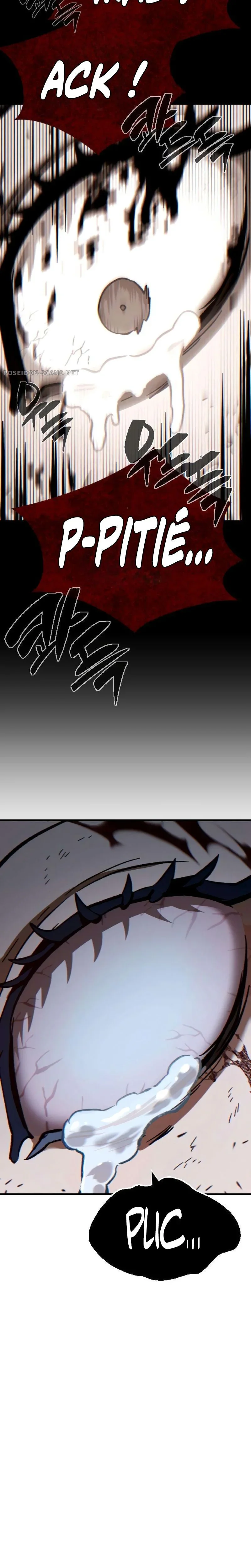 The Necromancer of a Renowned Sword Family Chapitre 4 - Page 11