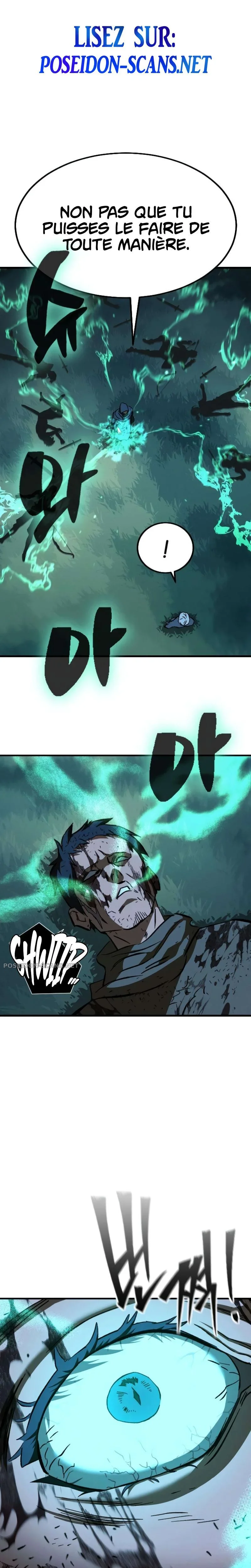 The Necromancer of a Renowned Sword Family Chapitre 4 - Page 16