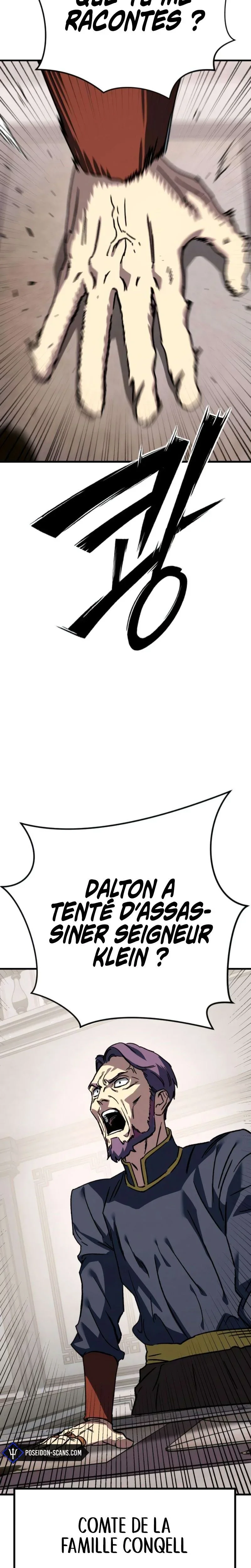 The Necromancer of a Renowned Sword Family Chapitre 5 - Page 14