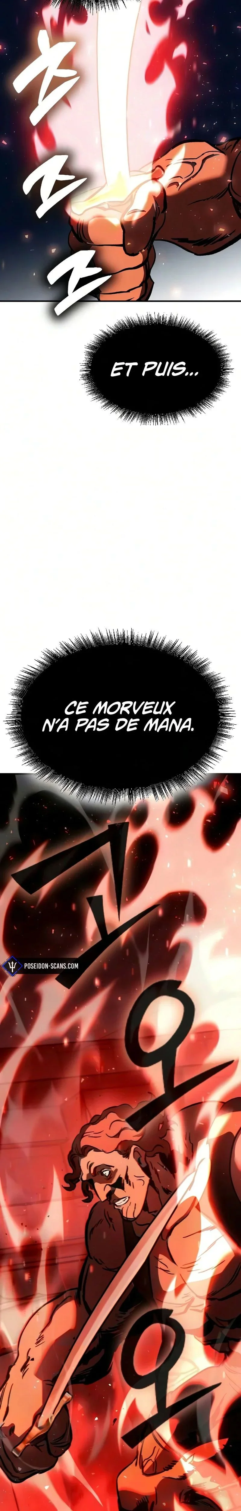 The Necromancer of a Renowned Sword Family Chapitre 7 - Page 21