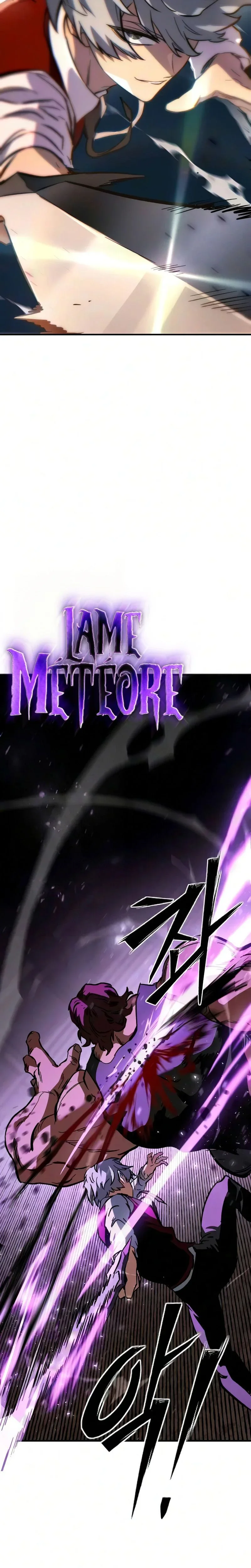 The Necromancer of a Renowned Sword Family Chapitre 7 - Page 27