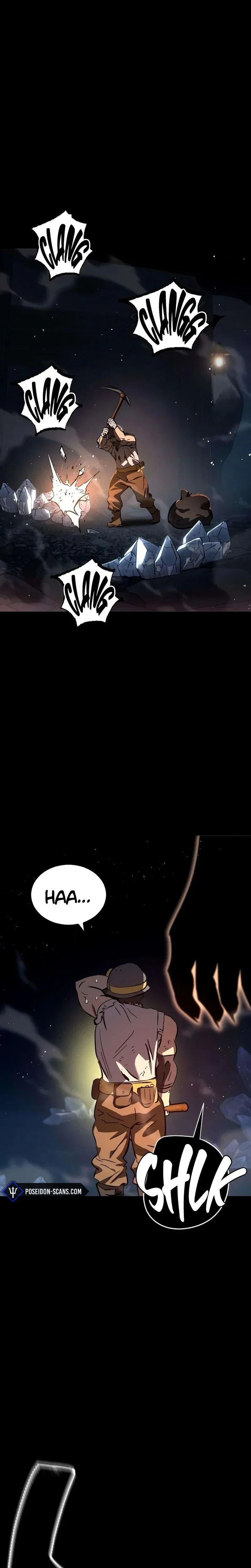 The Necromancer of a Renowned Sword Family Chapitre 9 - Page 2