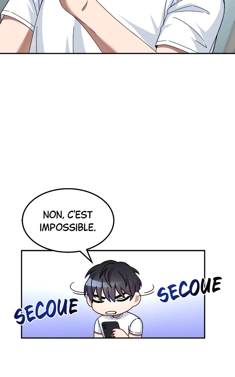The Newbie Is Too Strong Chapitre 1 - Page 100