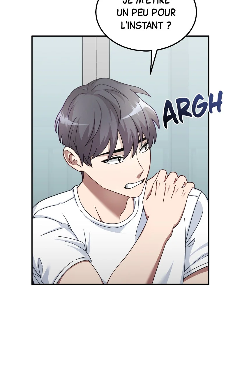 The Newbie Is Too Strong Chapitre 1 - Page 105