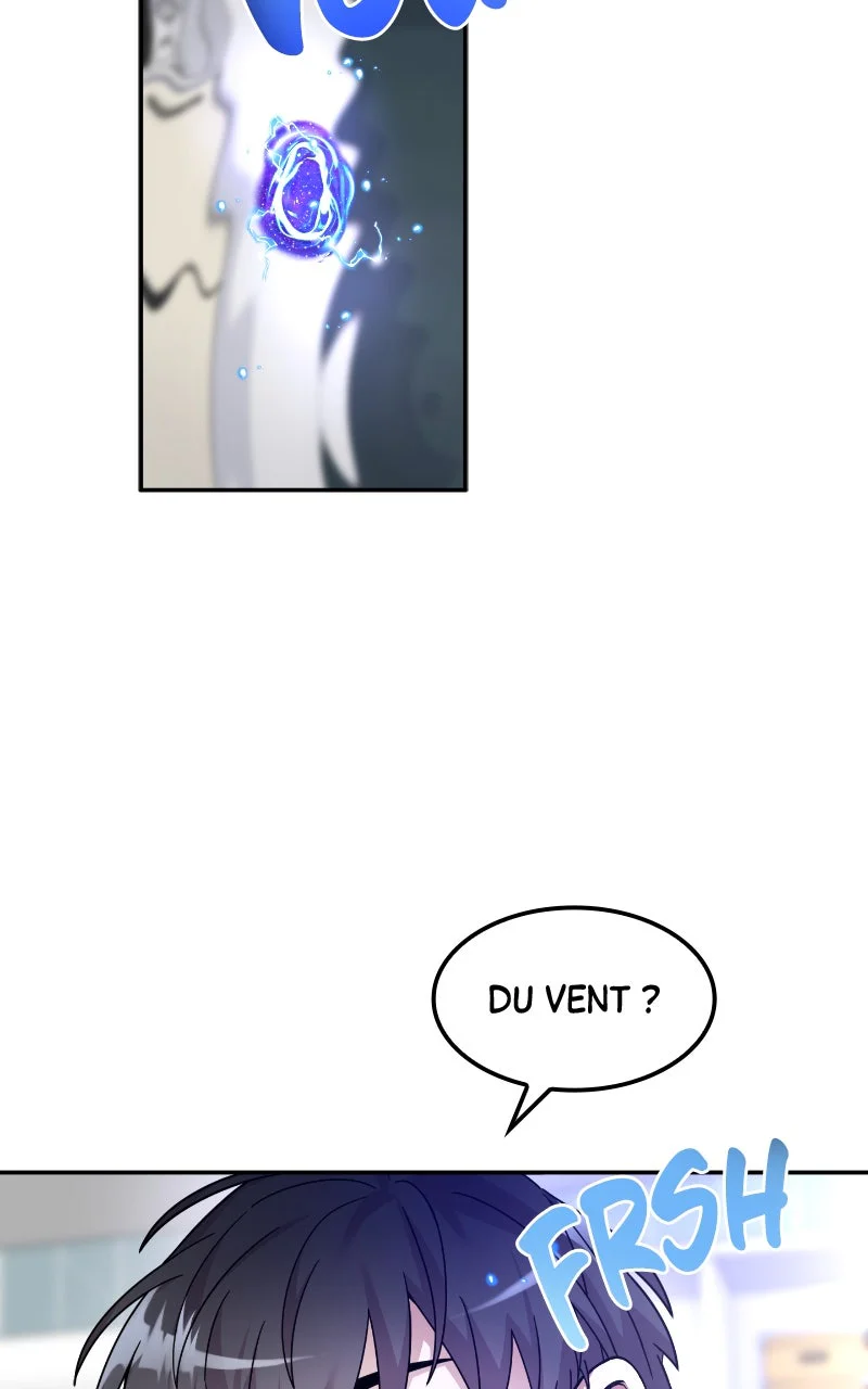 The Newbie Is Too Strong Chapitre 1 - Page 107