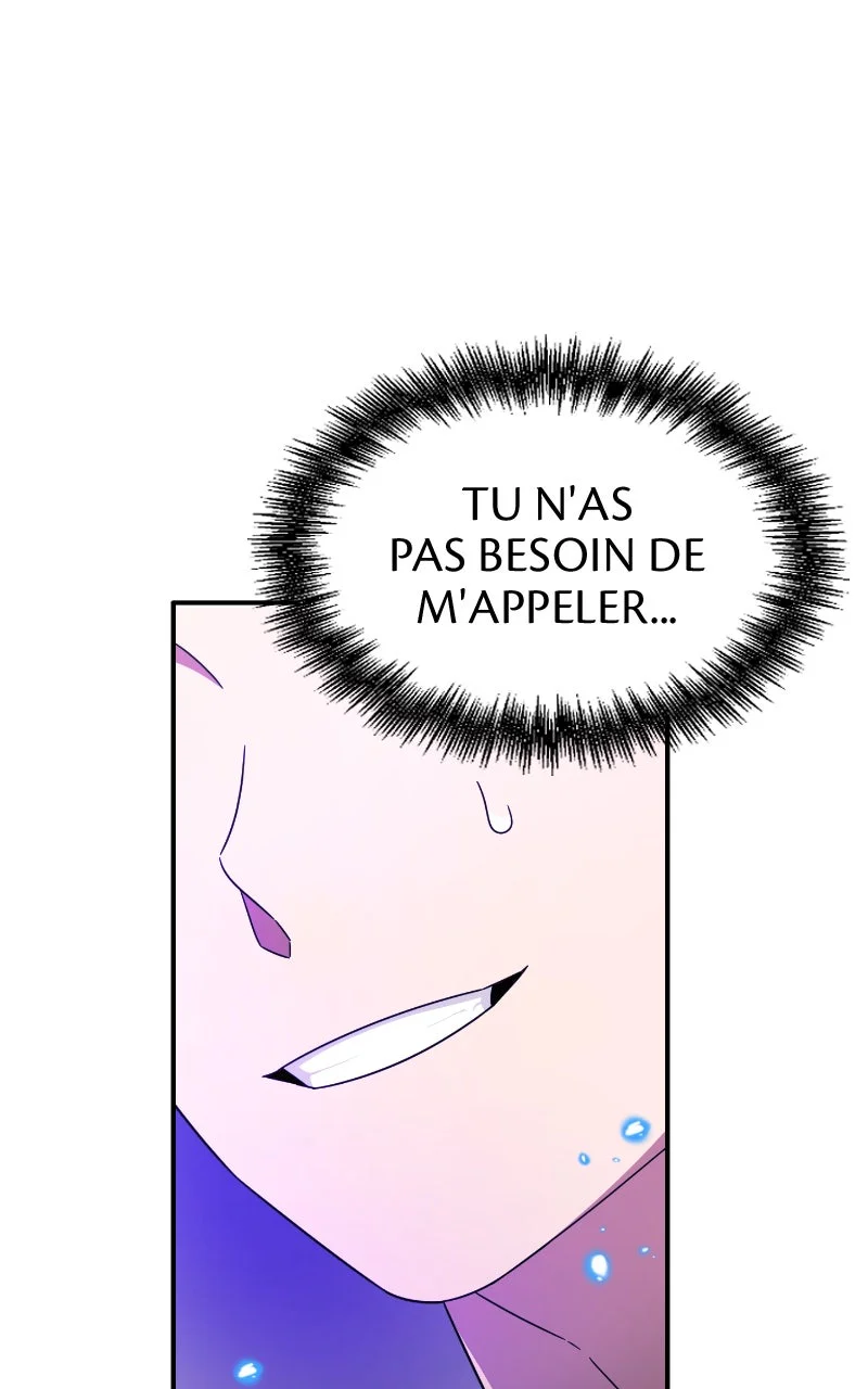 The Newbie Is Too Strong Chapitre 1 - Page 116