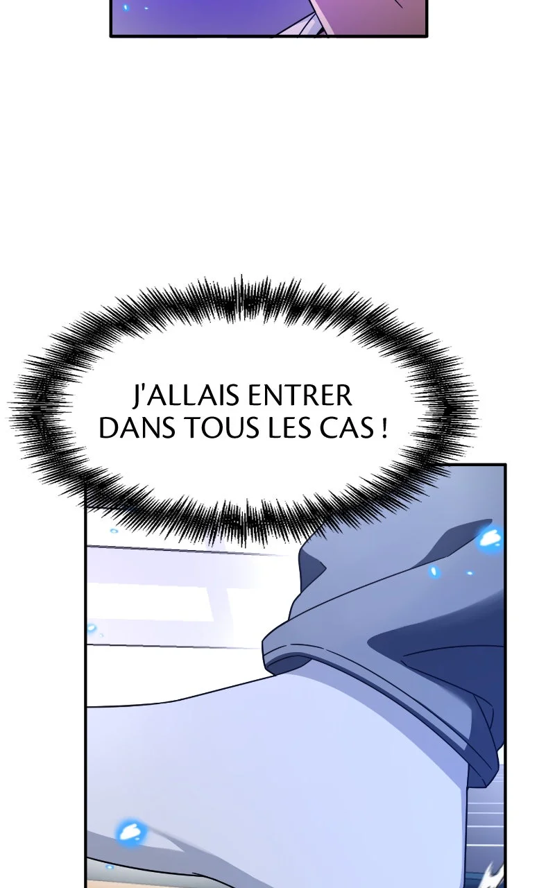 The Newbie Is Too Strong Chapitre 1 - Page 117