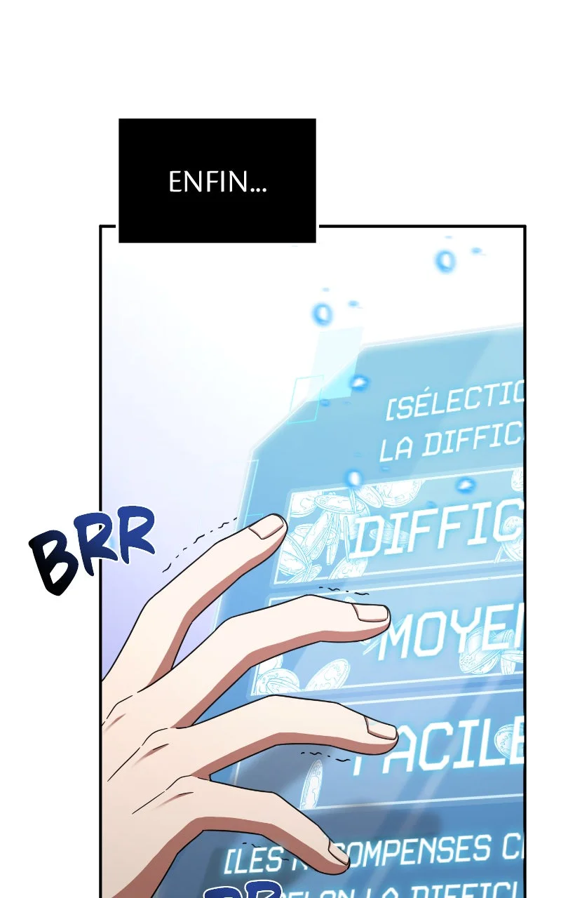 The Newbie Is Too Strong Chapitre 1 - Page 120
