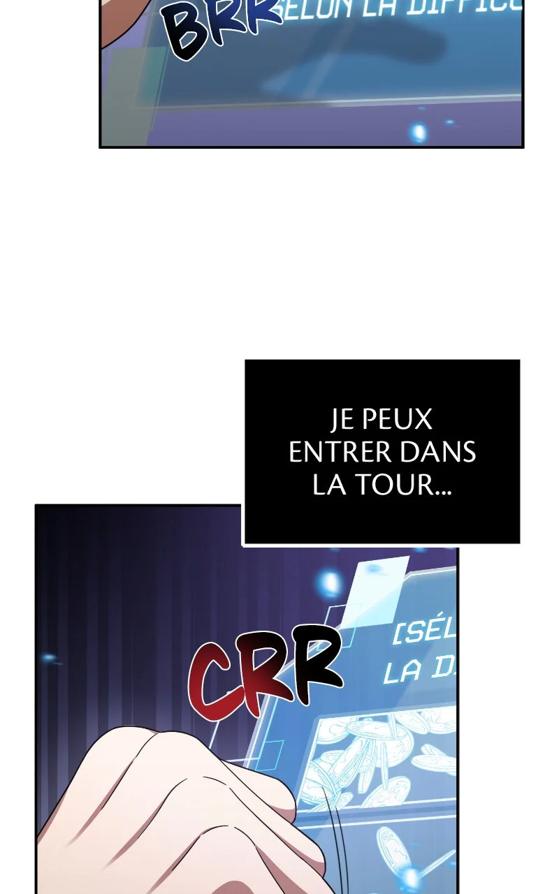 The Newbie Is Too Strong Chapitre 1 - Page 121