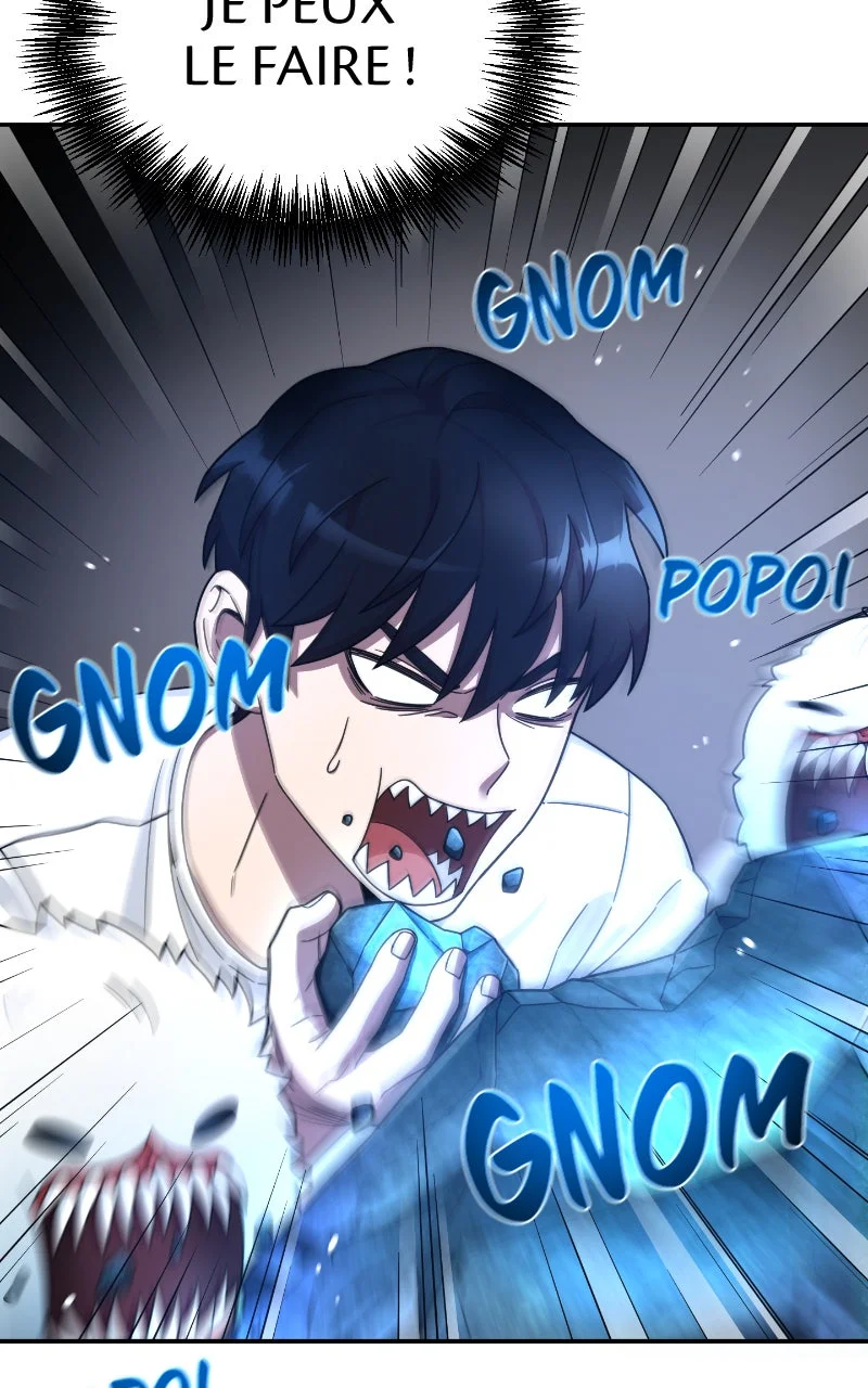 The Newbie Is Too Strong Chapitre 1 - Page 13