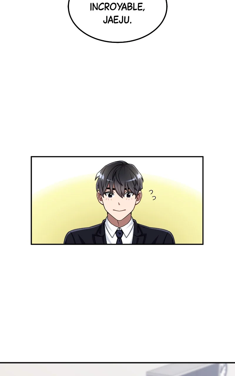 The Newbie Is Too Strong Chapitre 1 - Page 20
