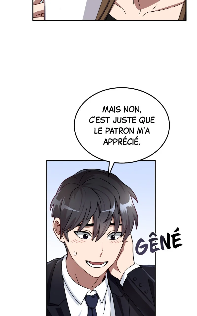 The Newbie Is Too Strong Chapitre 1 - Page 23