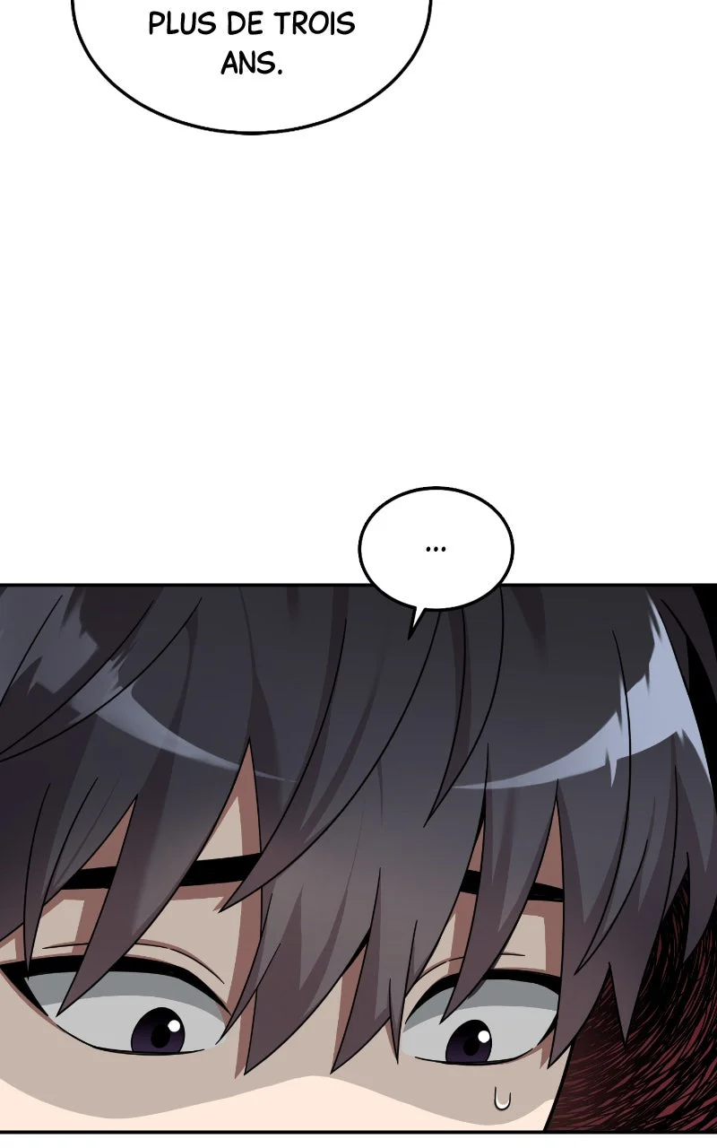 The Newbie Is Too Strong Chapitre 1 - Page 28